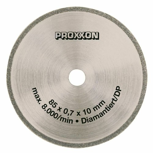 Lame scie diamantée mm - 85,