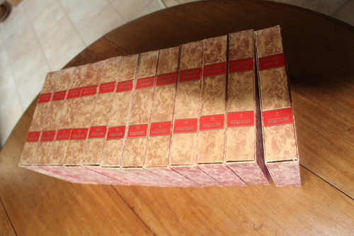 Oeuvres moliere complet - oeuvres,