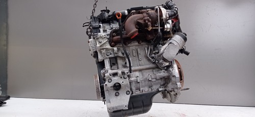 8hz moteur complet - moteur,