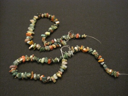 Natural gem stone - natural,