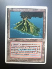 ile volcanique mtg FWB NM