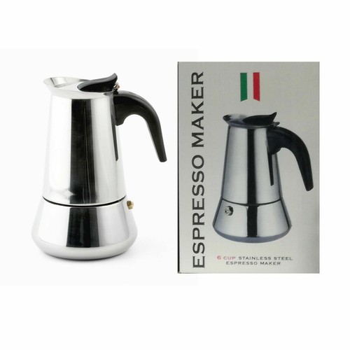 Machine espresso - À,