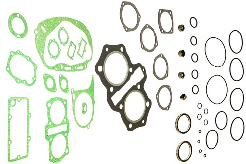 Moteur joints complet pour - moteur,