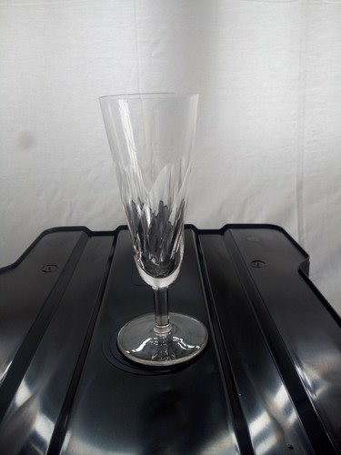 Flute cristal saint - en,