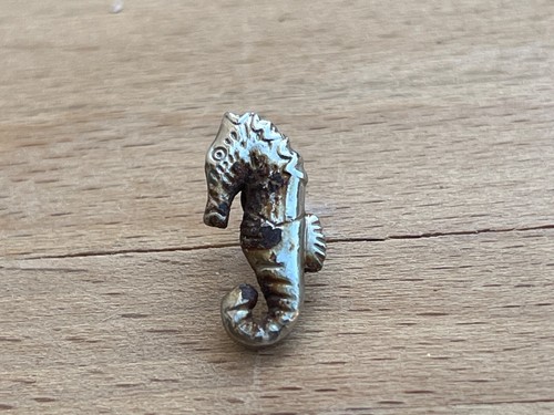 Pins pin animaux hippocampe - pins,