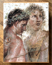 L'Enéide de Virgile