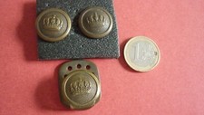 BOUTONS METAL  /  * ARMEE
