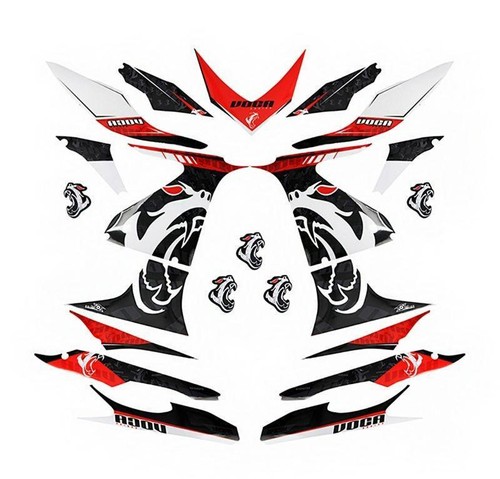 Autocollant sticker kit deco - autocollant-sticker-kit,