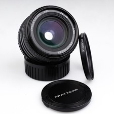 TOP Pentacon Prakticar PB MC