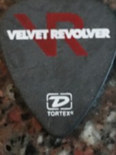 🎸Velvet Revolver Slash 🏟