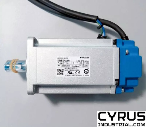 Yaskawa sjme 04ama41 - sjme-04ama41, junma