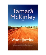 Woestijnwind, McKinley, Tamara