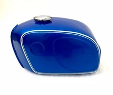 Réservoir essence acier BMW