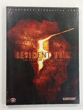 GUIDE RESIDENT EVIL 5 THE