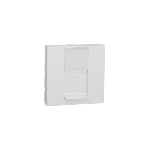 Prise rj45 cat stp - 6, blindé