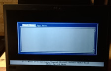 Dalle/Ecran 14" Full HD 1920X1080 30pin coté droit plus sombre que le gauche