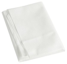 48346 Torchon en Non-tissé spécial Blanc