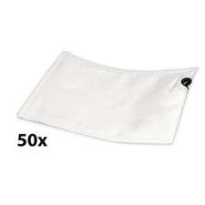 x50 Sac filtre ponceuse Promed