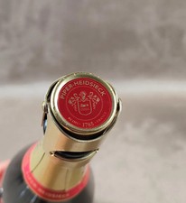 Bouchon stoppeur métal