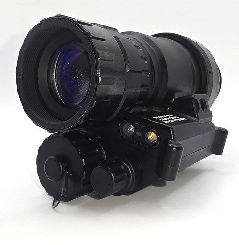 Pvs 14r rugged - rugged, night