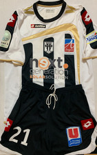 Maillot short joueur lotto - maillot,