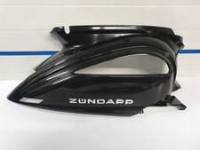 Zundapp Bella 50 Arrière