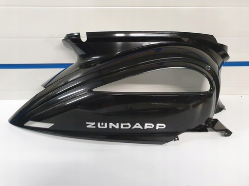 Zundapp bella arrière - zundapp,