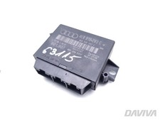 Audi A8 Unité de module de