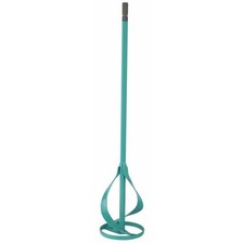 Turbine pour malaxeur de