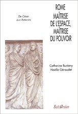 Rome maîtrise de l'espace