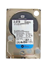 Western Digital WD3000F9YZ 3