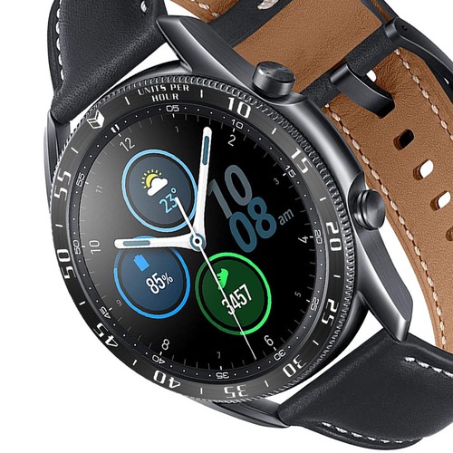 Durable stainless steel watch - steel,