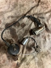 BOBINE ALLUMAGE MOTEUR BERNARD W39 A