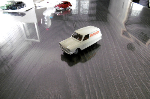 Verem france citroen ami - citroen, 6