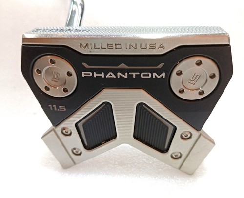 Titleist putter scotty - lh,