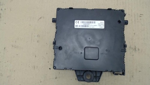 Boitier uch renault kangoo - renault,
