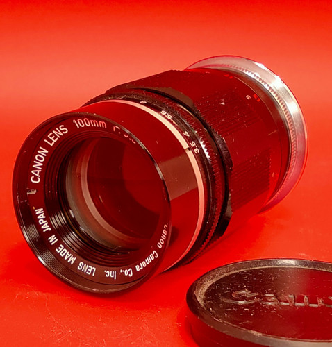 Presque comme neuf objectif - comme, neuf]