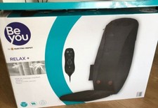 fauteuil relax électrique