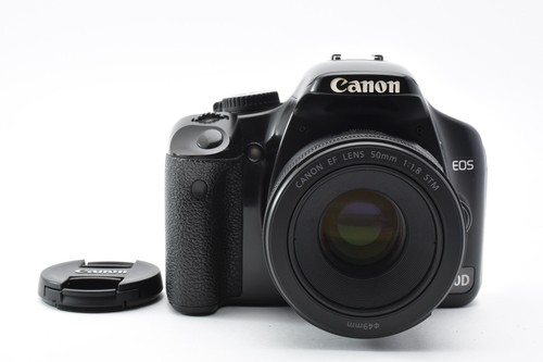Near mint canon - mint], eos
