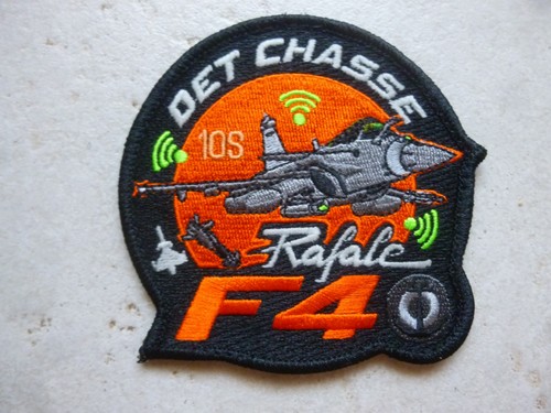 Patch rafale marine cepa - rafale,