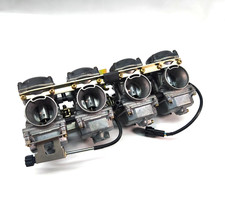 Rampe Carburateur SUZUKI GSX