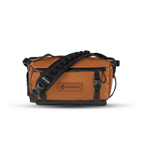 Wandrd rogue sling sac - rogue,