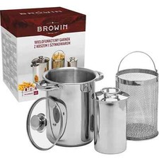 Marmite multifonctionnelle