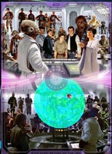 Topps Star Wars Card Trader