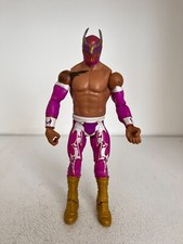 Wwe Sin Cara Mattel Basique