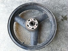 jante roue avant KAWASAKI 1100 1200 ZRX ref F-1367