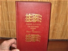 Pierre DANINOS : les nouveaux
