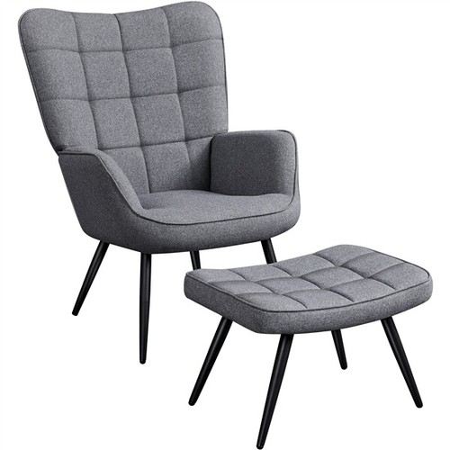 Fauteuil salon chaise avec - salon,