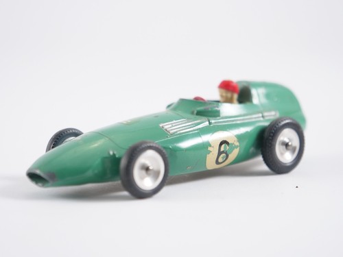Solido vanwall 1 43 - vanwall, 1/43