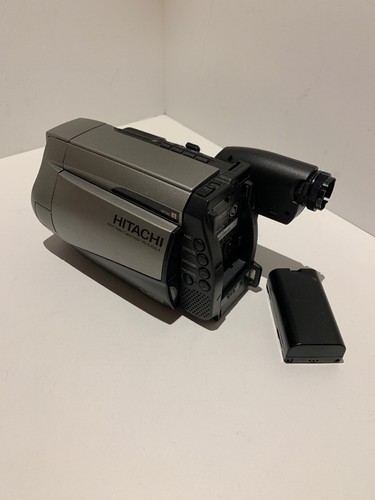 Hitachi e455la 8mm - hitachi, vm-e455la